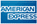 american express accepted.
