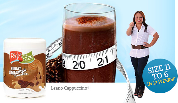 Order RightSize® Today!