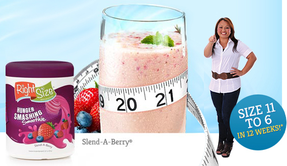 Order RightSize® Today!