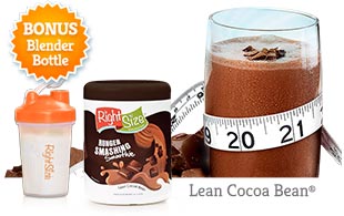 Order RightSize® Today!